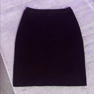 Marks & Spencer Knit Skirt